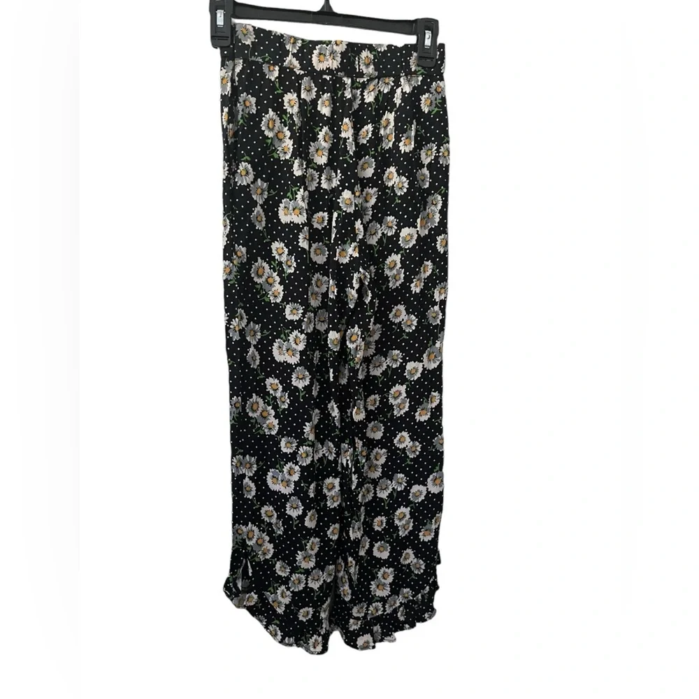 Zara Pants with Side Zipper Size XS - Picture 3 of 6